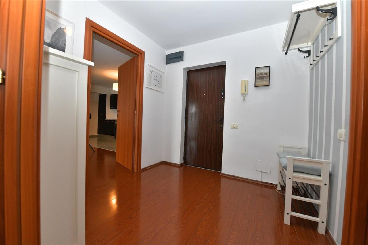 Apartament Lux 1 Mai Pod Bukarest Exterior foto