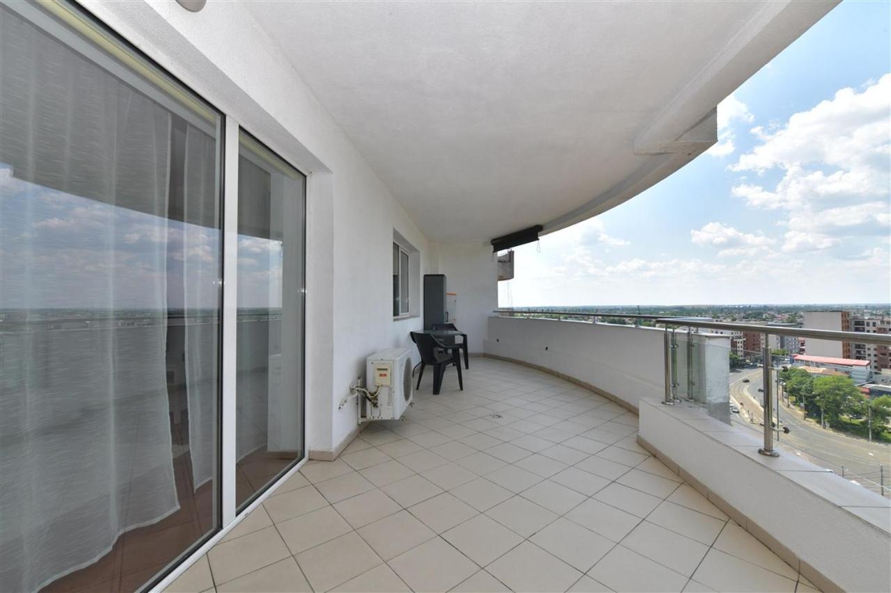 Apartament Lux 1 Mai Pod Bukarest Exterior foto